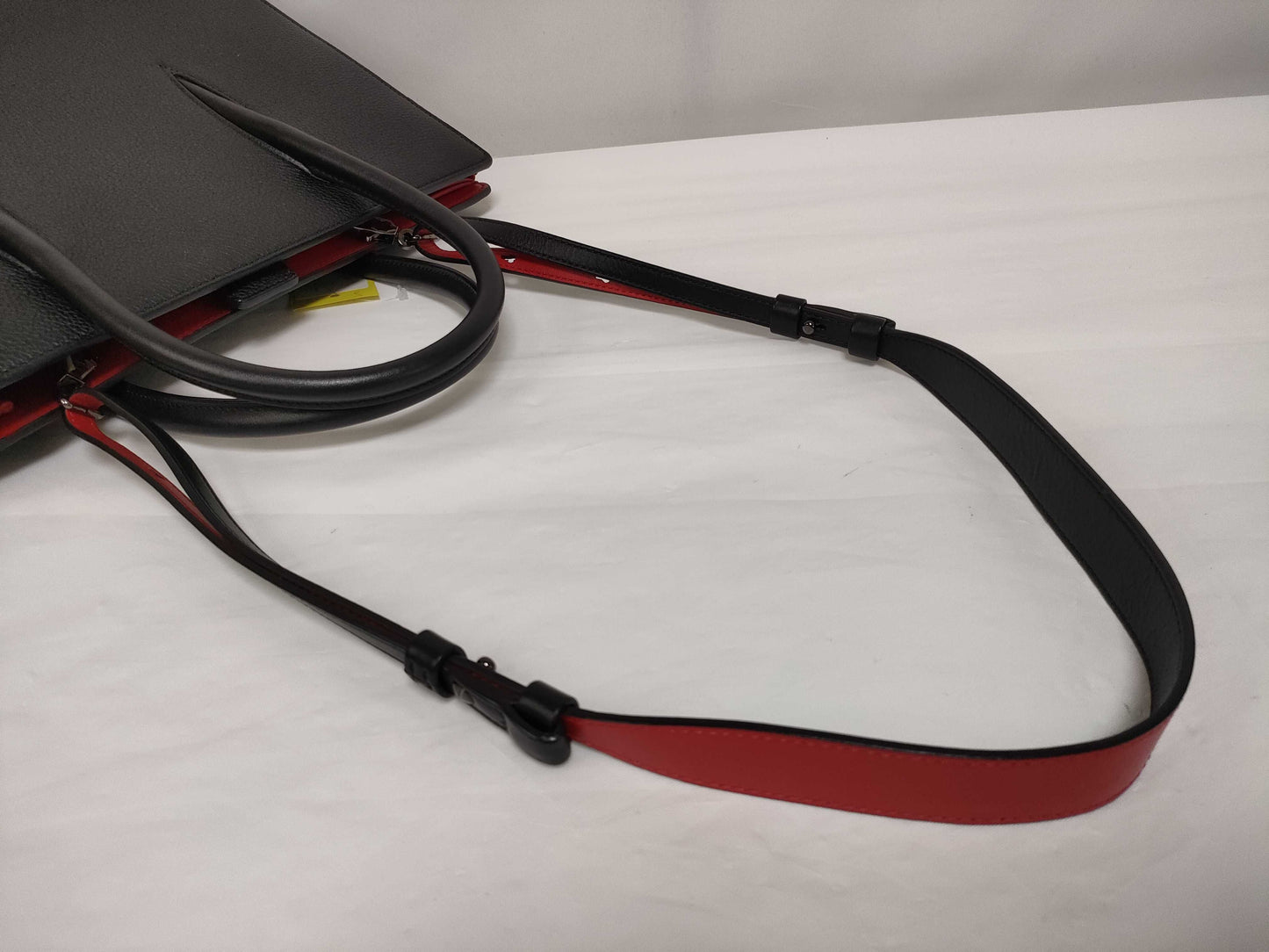 Christian Louboutin Paloma Medium 2-Way Handbag