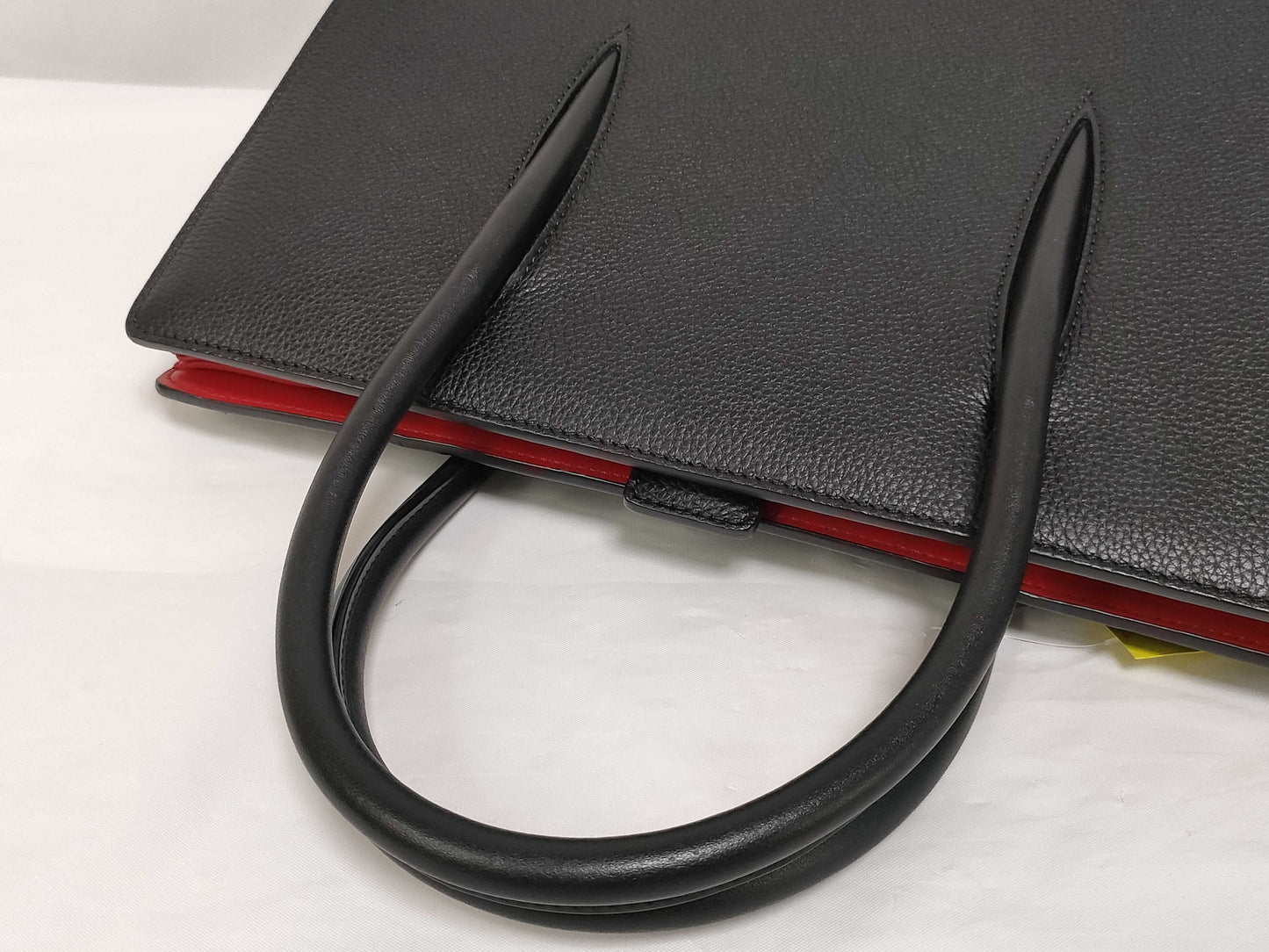 Christian Louboutin Paloma Medium 2-Way Handbag