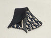 Dior Trotter Trotter Twilly Scarf