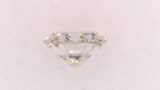 0.312ct G VS-1 GOOD/GD/GD NONE NATURAL 4.39-4.42X2.58mm Diamond Loose