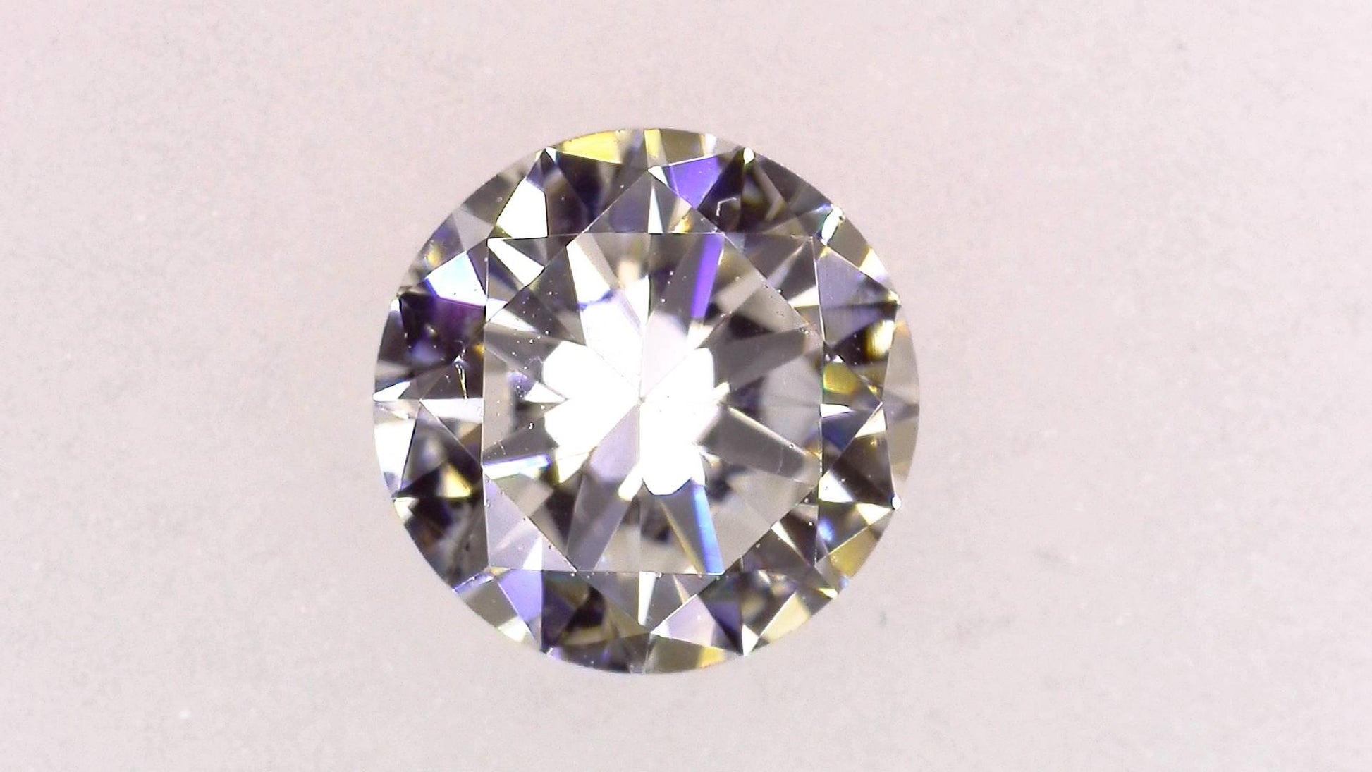 0.312ct G VS-1 GOOD/GD/GD NONE NATURAL 4.39-4.42X2.58mm Diamond Loose