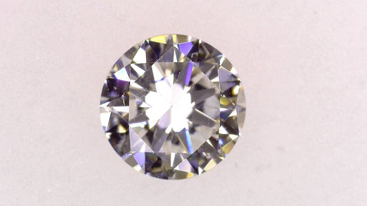 0.312ct G VS-1 GOOD/GD/GD NONE NATURAL 4.39-4.42X2.58mm Diamond Loose