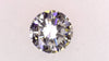 0.312ct G VS-1 GOOD/GD/GD NONE NATURAL 4.39-4.42X2.58mm Diamond Loose