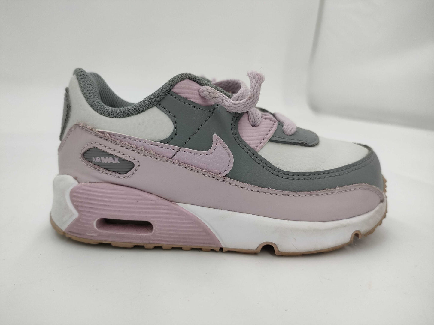 NIKE Air Max 90 Kids' Sneakers