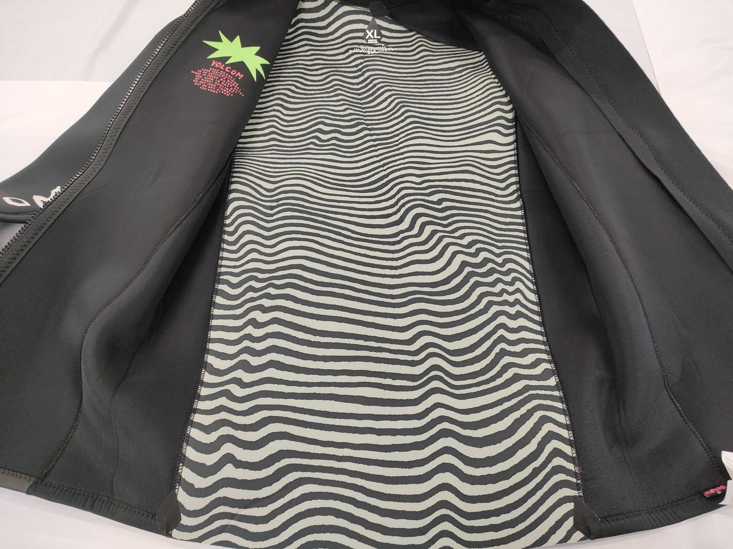 Volcom Outer Wetsuit Jacket