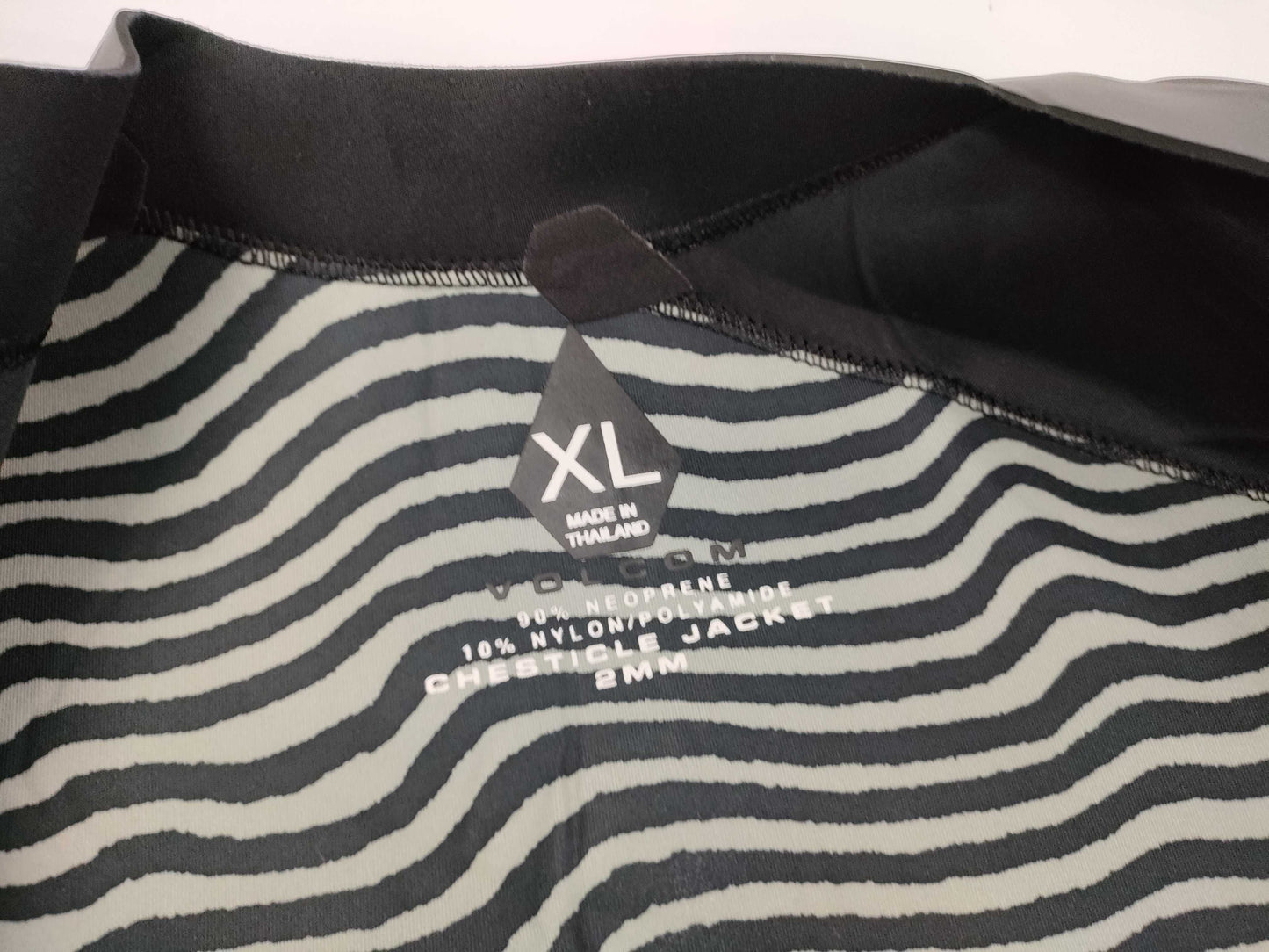 Volcom Outer Wetsuit Jacket