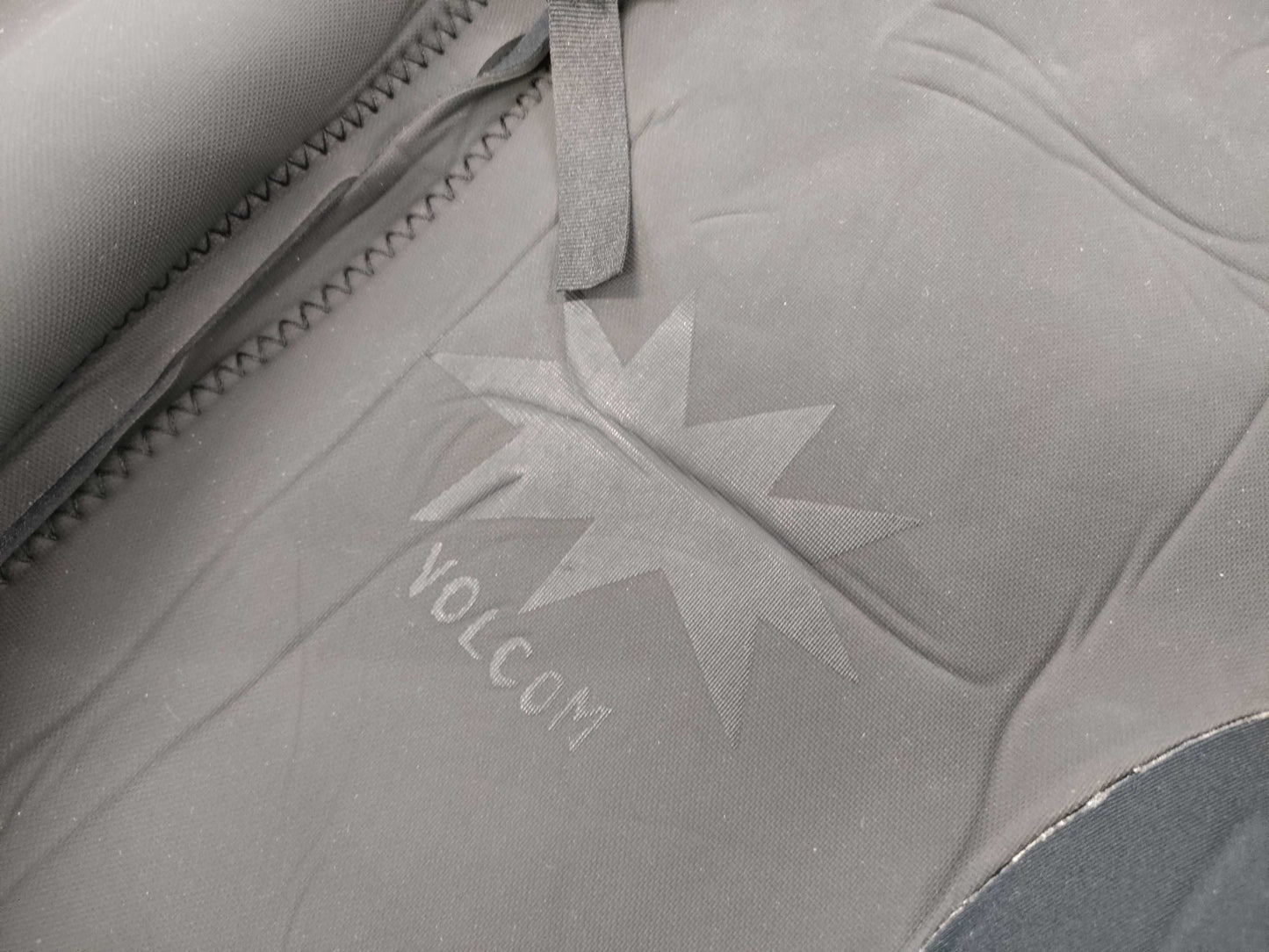 Volcom Outer Wetsuit Jacket