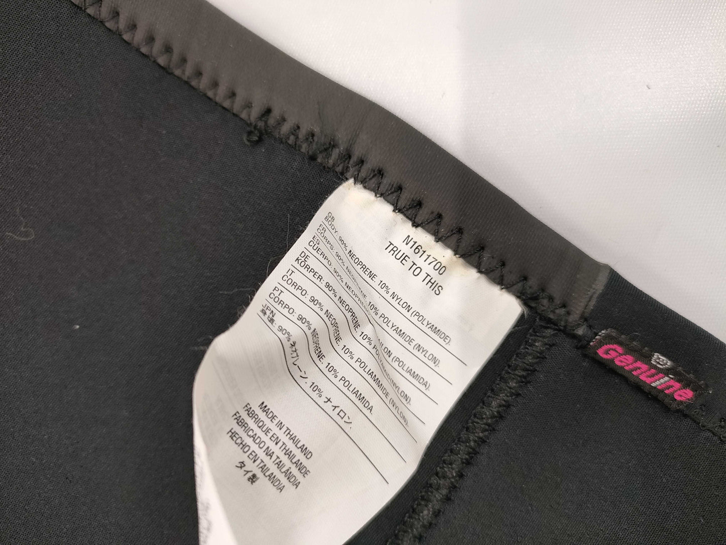 Volcom Outer Wetsuit Jacket