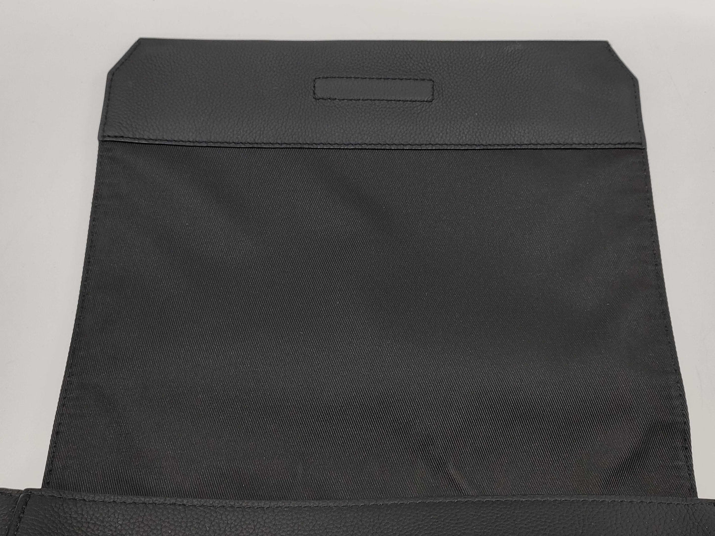 LOUIS VUITTON Aerogram Takeoff Messenger Shoulder Bag with RFID Tag