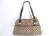LOUIS VUITTON GG Canvas M40143 Tivoli PM Tote Bag