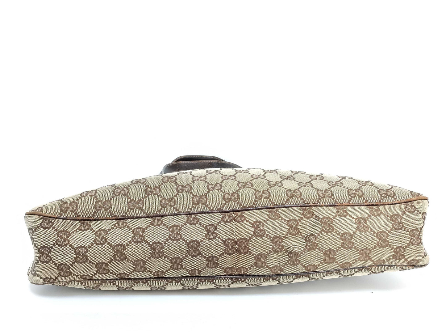 LOUIS VUITTON GG Canvas M40143 Tivoli PM Tote Bag