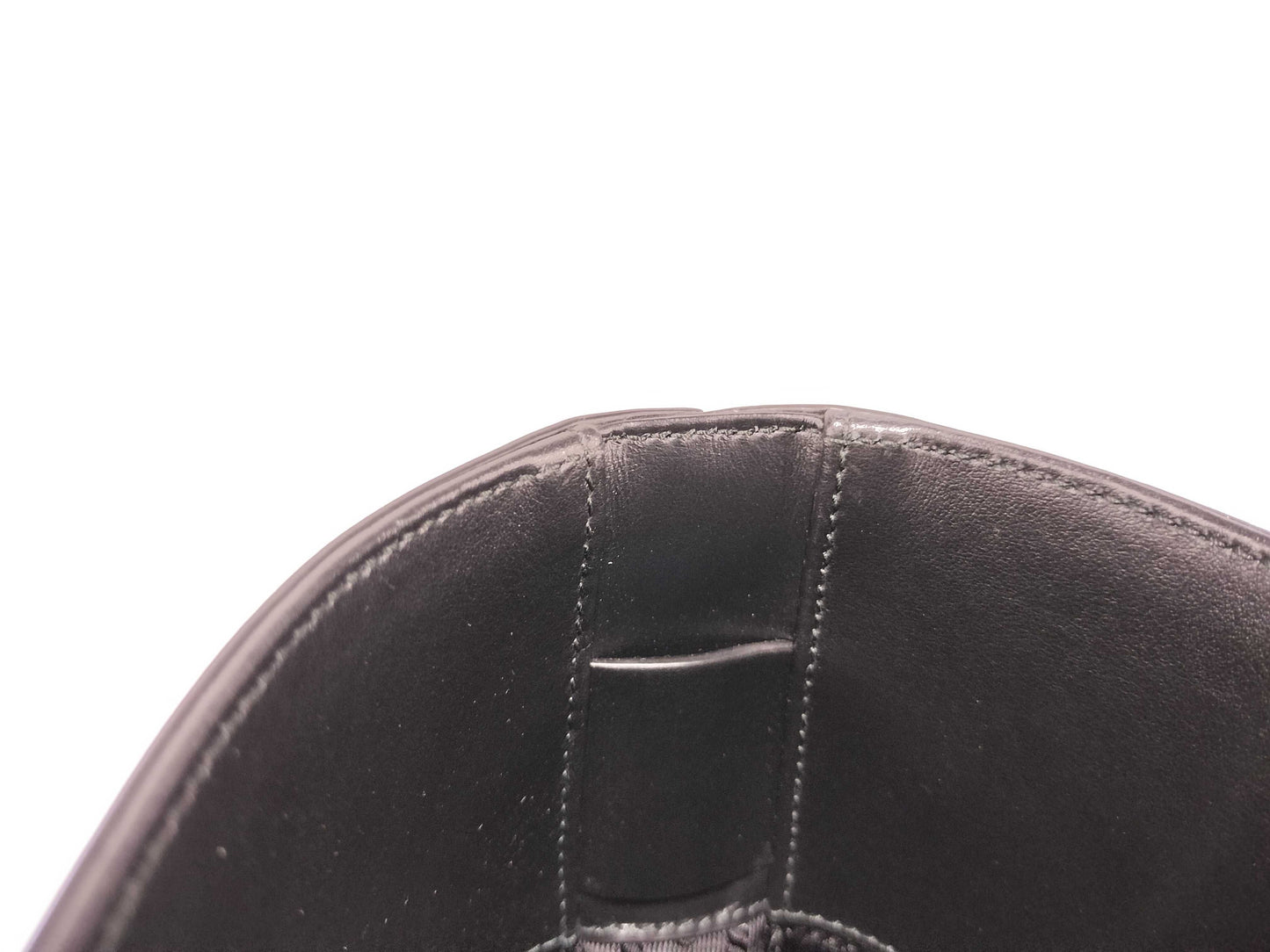 PRADA Leather Bag with Bottle Attachment 2VG113 Tote Bag