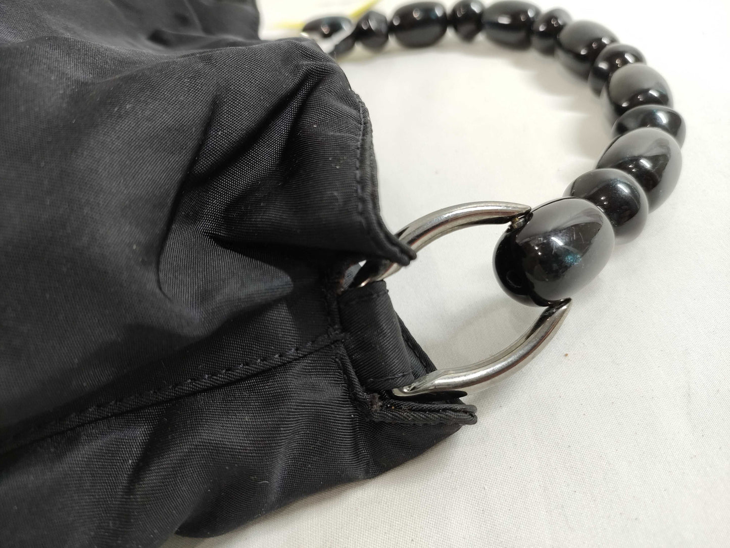 Dior One-Shoulder/Sticky Handbag
