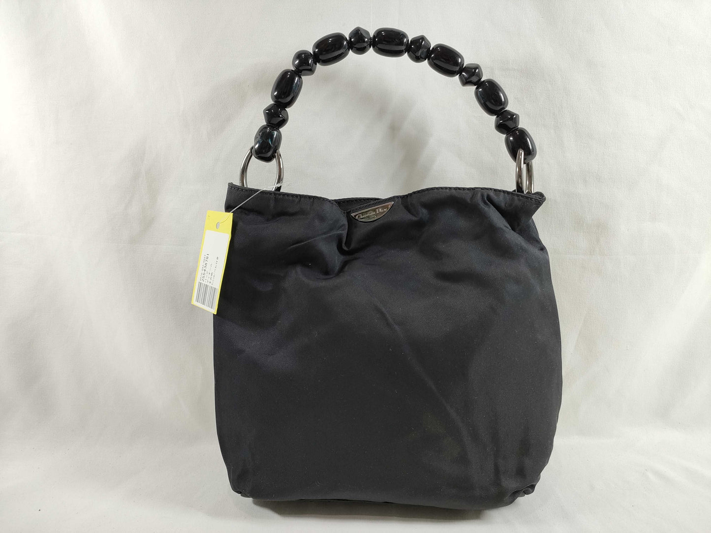 Dior One-Shoulder/Sticky Handbag