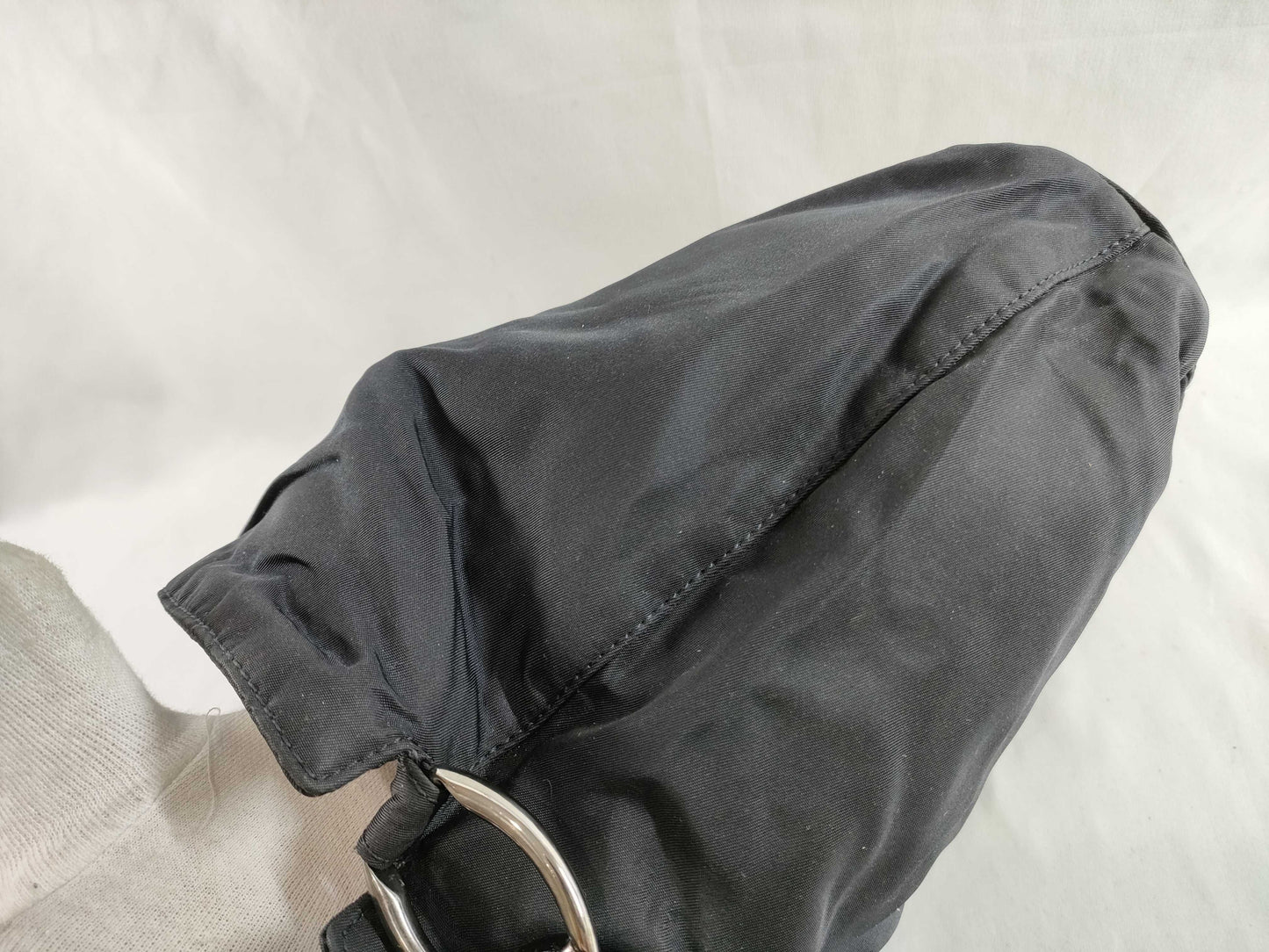 Dior One-Shoulder/Sticky Handbag