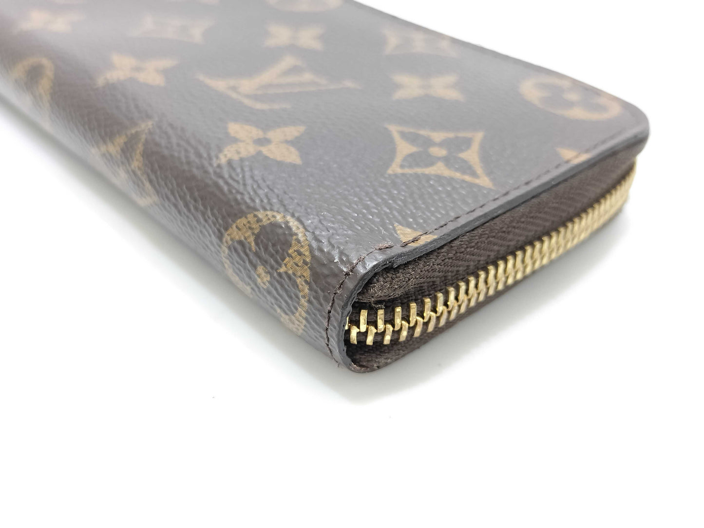 LOUIS VUITTON M51828 Monogram Marly Bandouliere Wallet