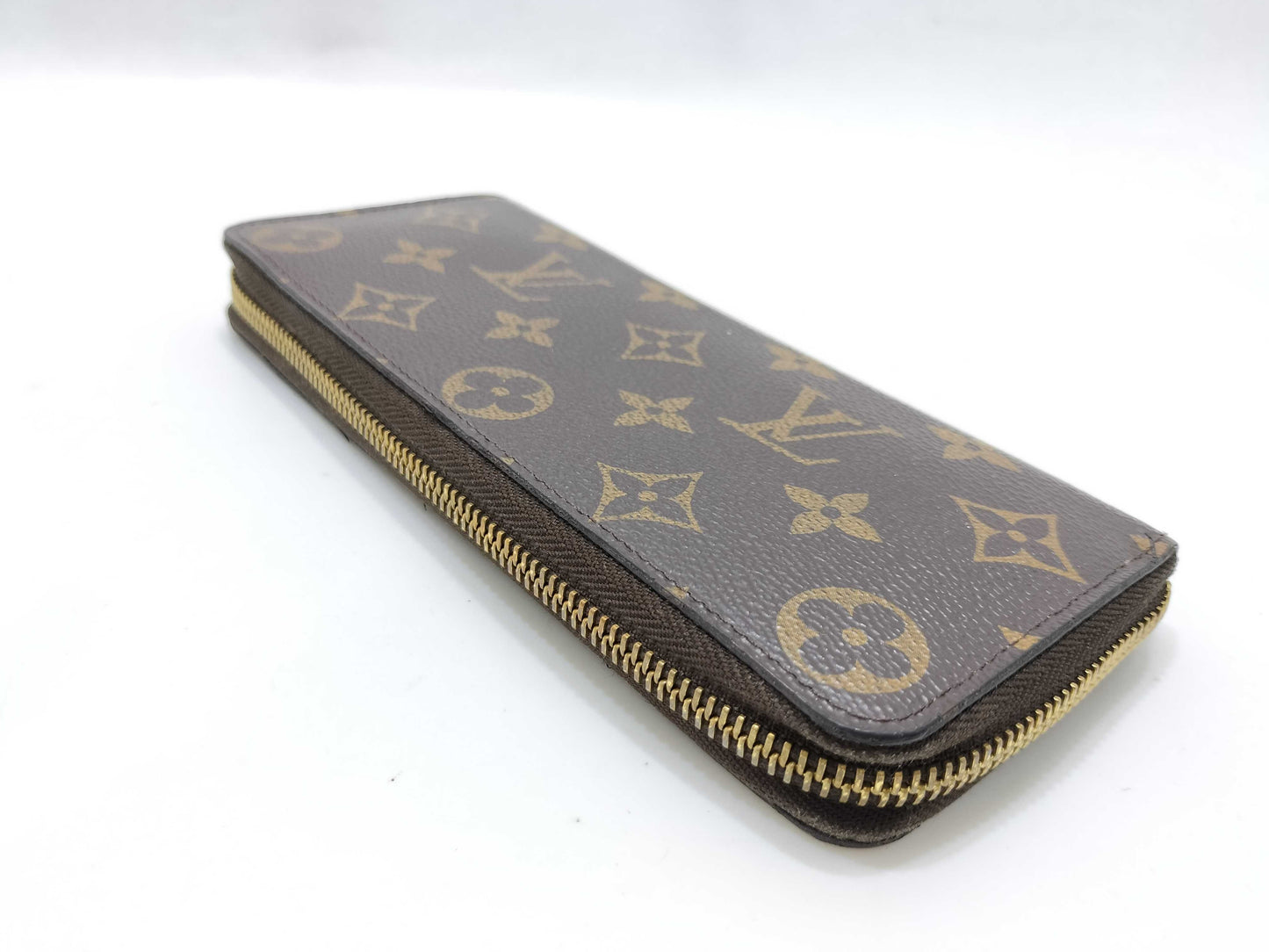 LOUIS VUITTON M51828 Monogram Marly Bandouliere Wallet