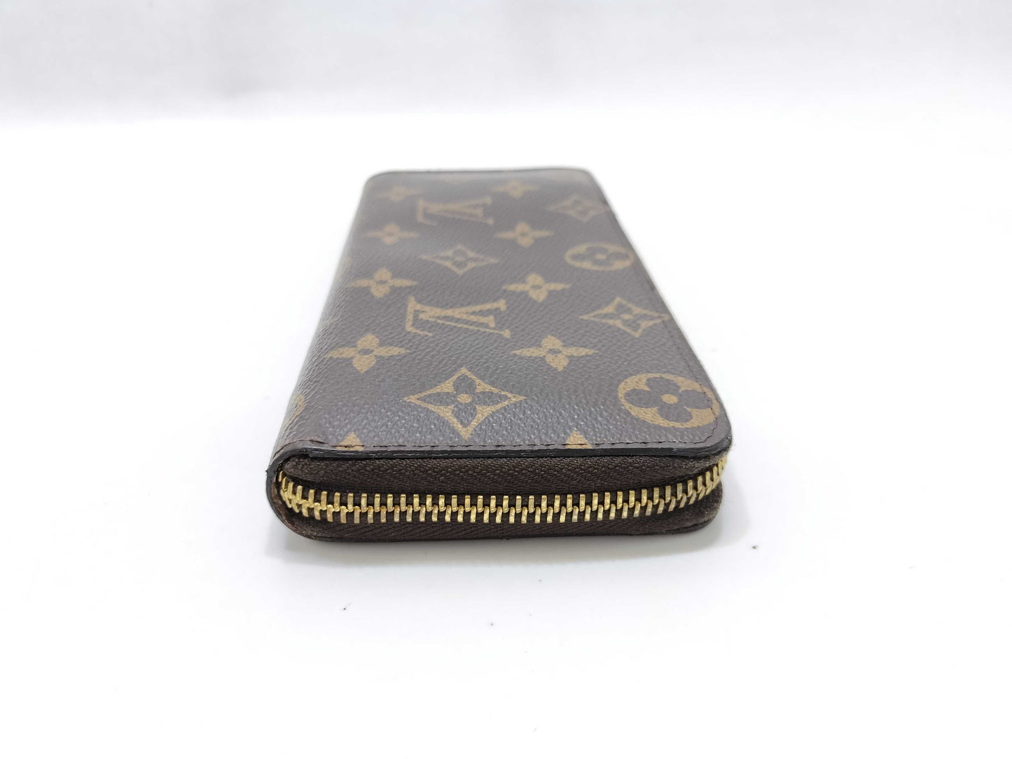 LOUIS VUITTON M51828 Monogram Marly Bandouliere Wallet
