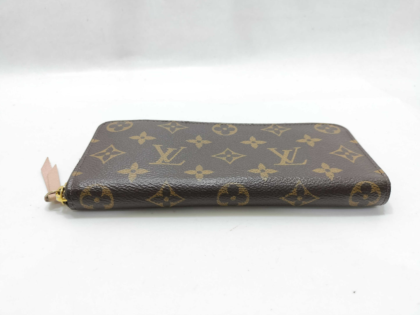 LOUIS VUITTON M51828 Monogram Marly Bandouliere Wallet