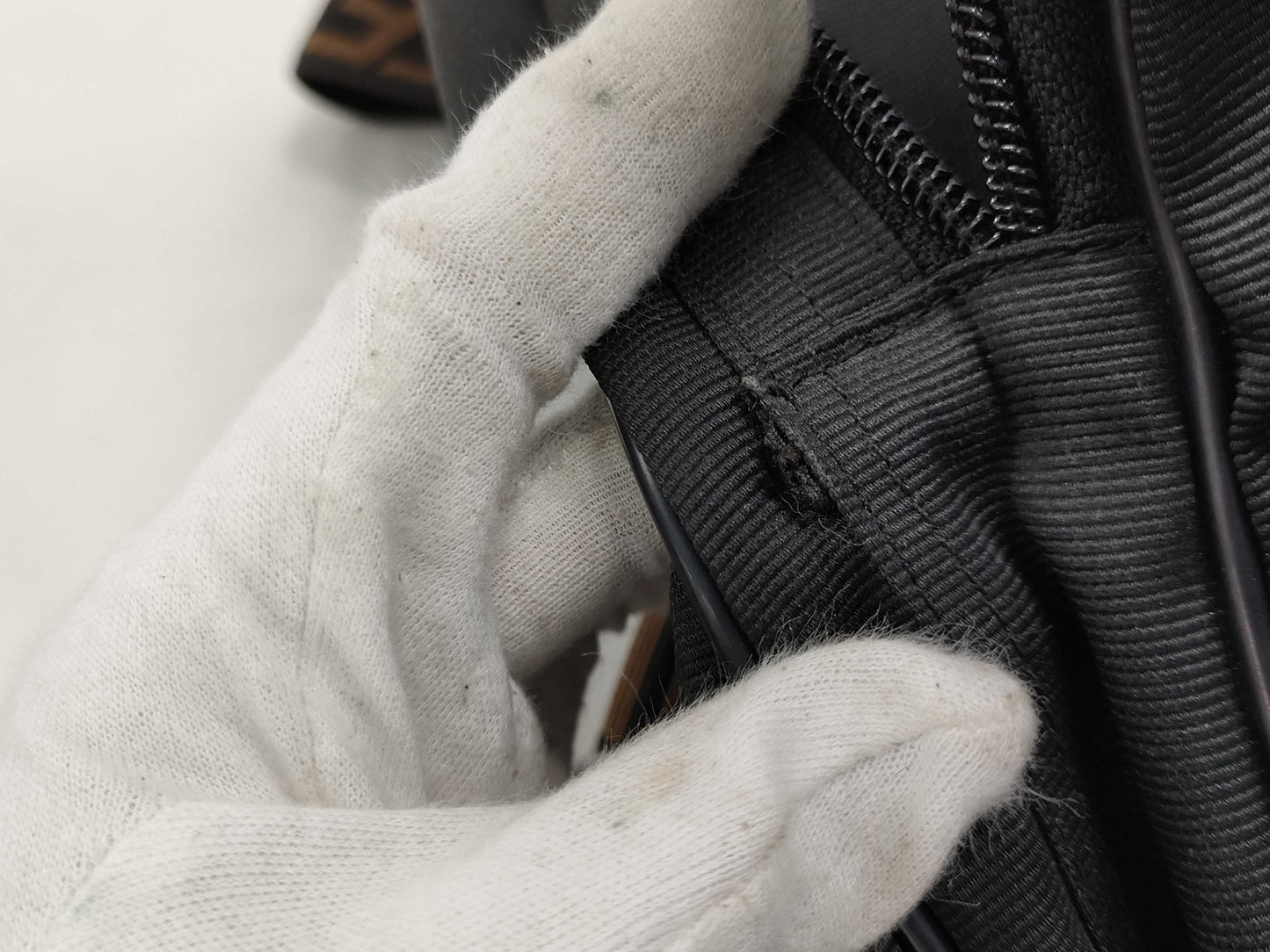 FENDI Backpack Rucksack