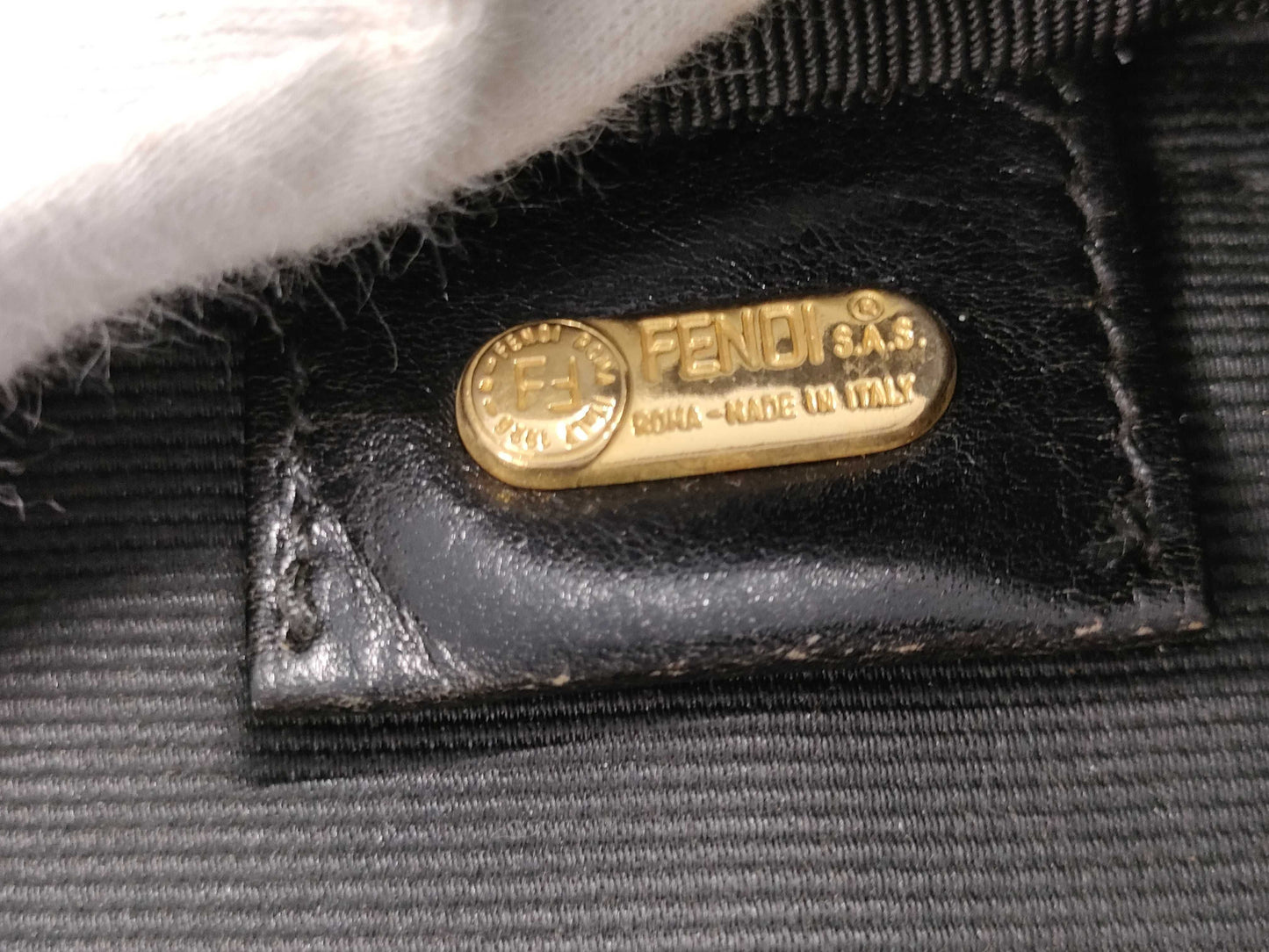 FENDI Backpack Rucksack