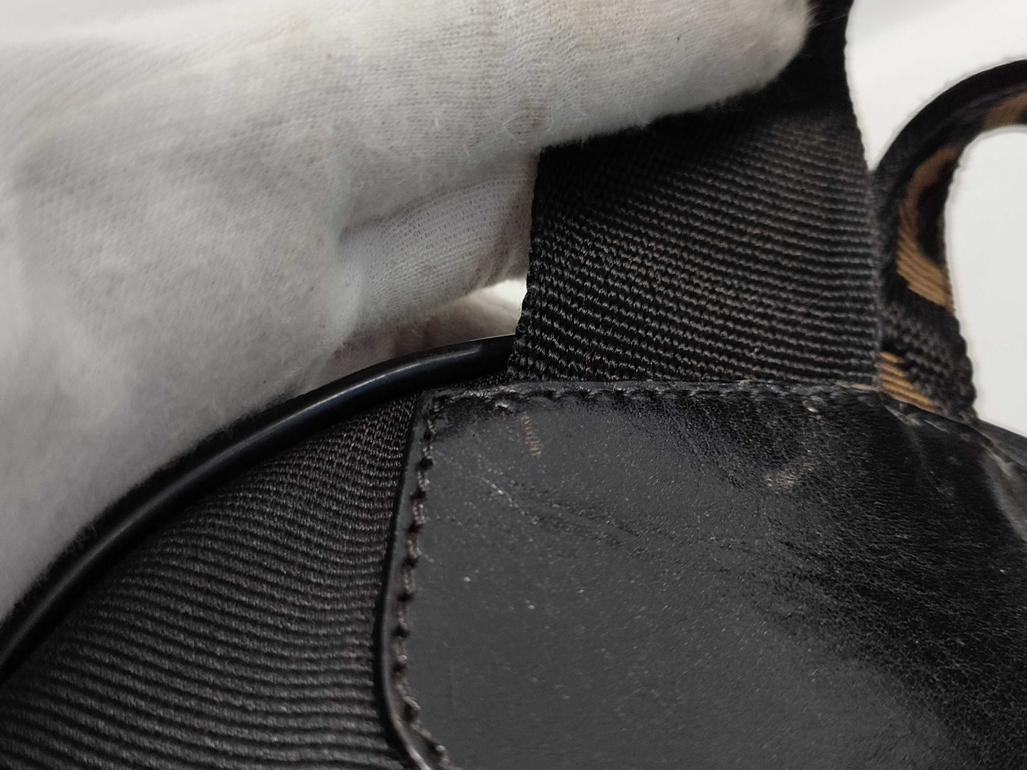 FENDI Backpack Rucksack