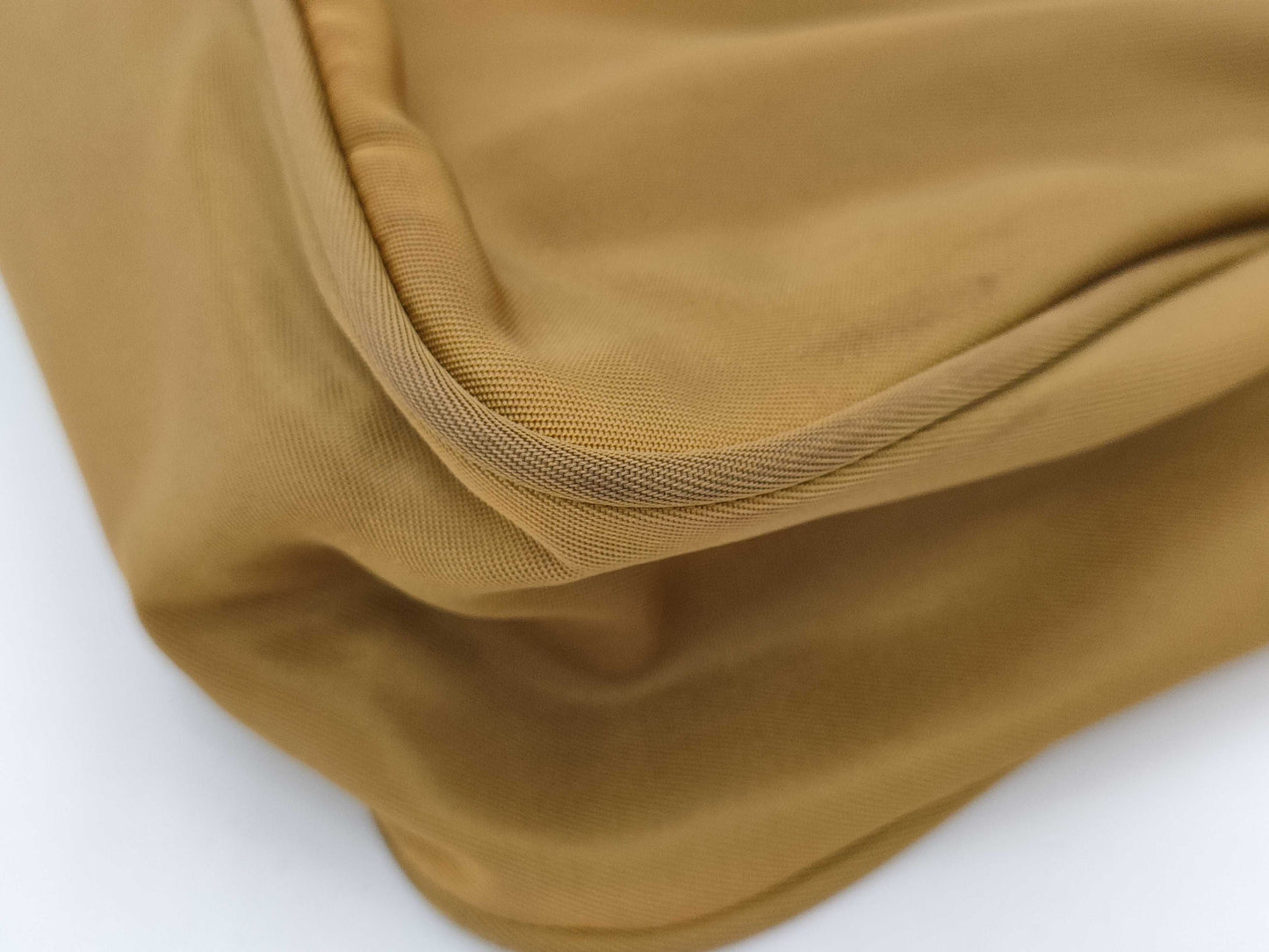 PRADA nylon pouch handbag