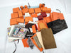 HERMES / Drawstring Bag / Empty Box etc. Large Set of Brand Empty Boxes