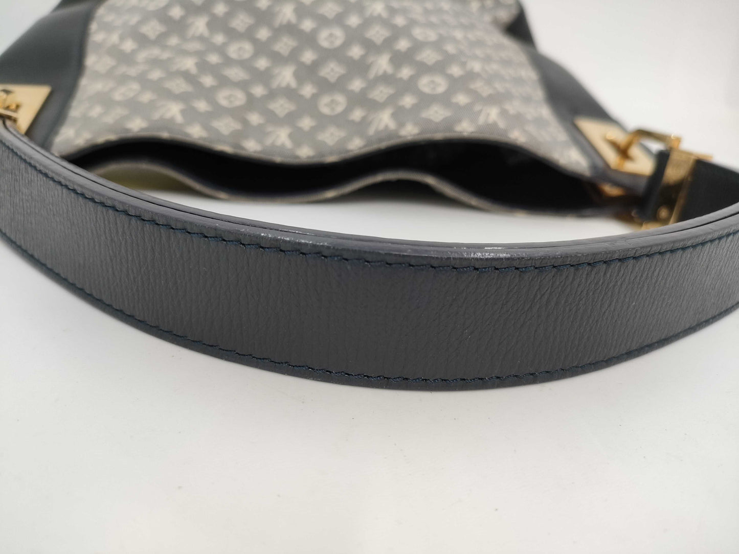 LOUIS VUITTON Monogram Idylle Rendez-Vous Tote Bag