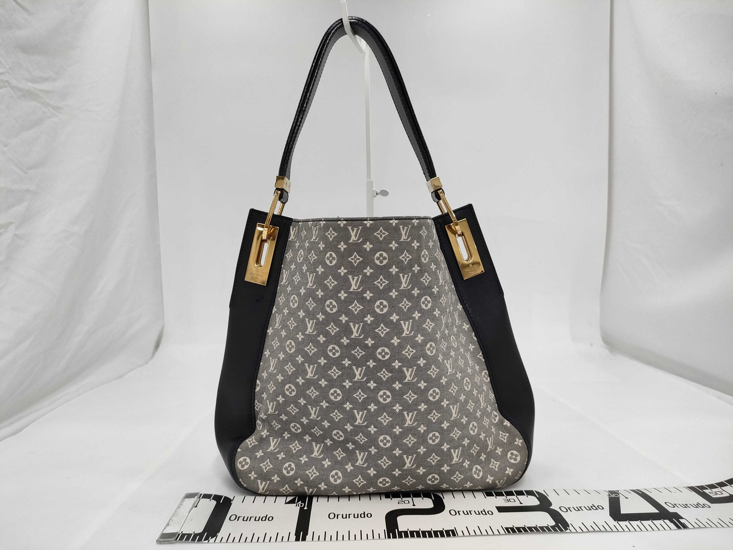 LOUIS VUITTON Monogram Idylle Rendez-Vous Tote Bag