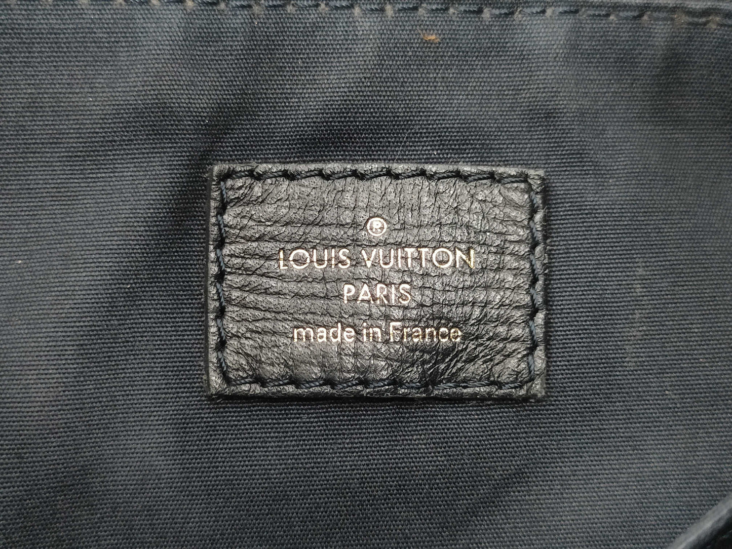 LOUIS VUITTON Monogram Idylle Rendez-Vous Tote Bag