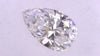 0.415ct D VS-2 ****/GD/GD STRONG BLUE NATURAL 6.74-4.14X2.43mm PS Diamond Loose