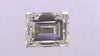 0.445ct K VS-2 ****/GD/GD FAINT NATURAL 4.62-3.72X2.73mm RCT Diamond Loose