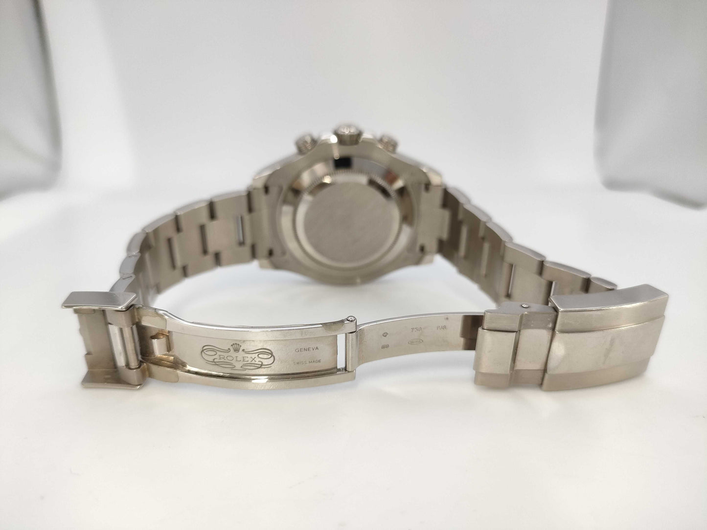 ROLEX 116689 V547855 Men's Watch