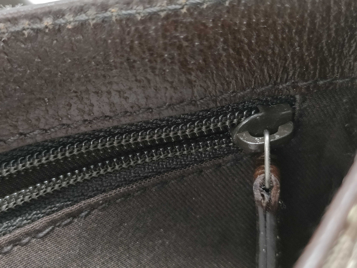 GUCCI GG Canvas Waist Bag