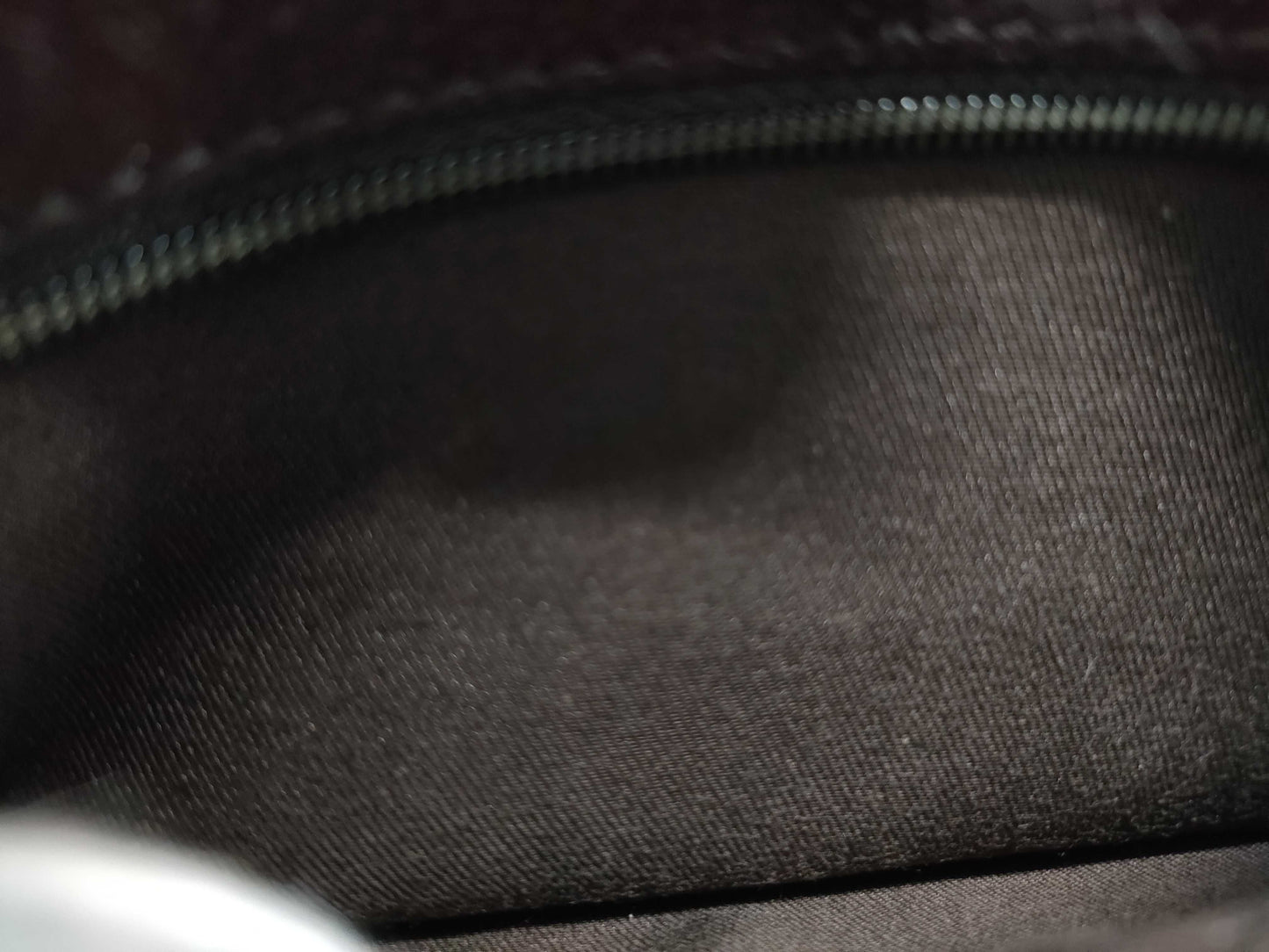 GUCCI GG Canvas Waist Bag