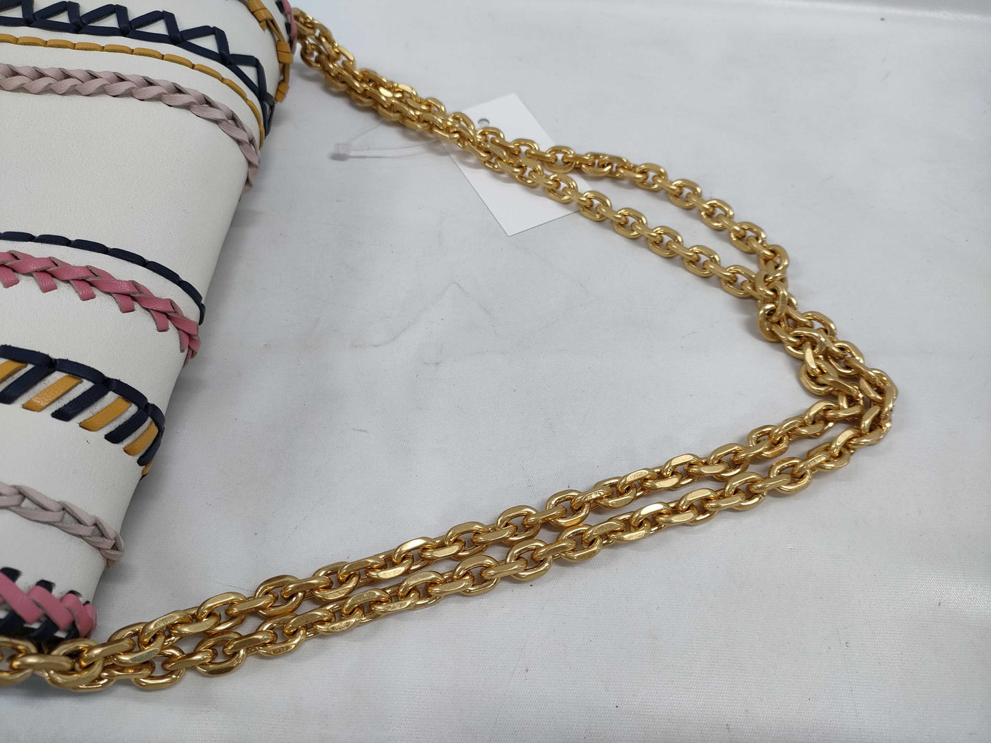 Tory Burch Kira Chain Shoulder Bag Limited Edition