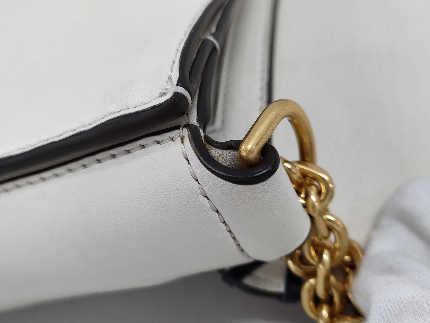Tory Burch Kira Chain Shoulder Bag Limited Edition