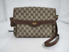 GUCCI GG Supreme Old Gucci 001 115 6165 Shoulder Bag