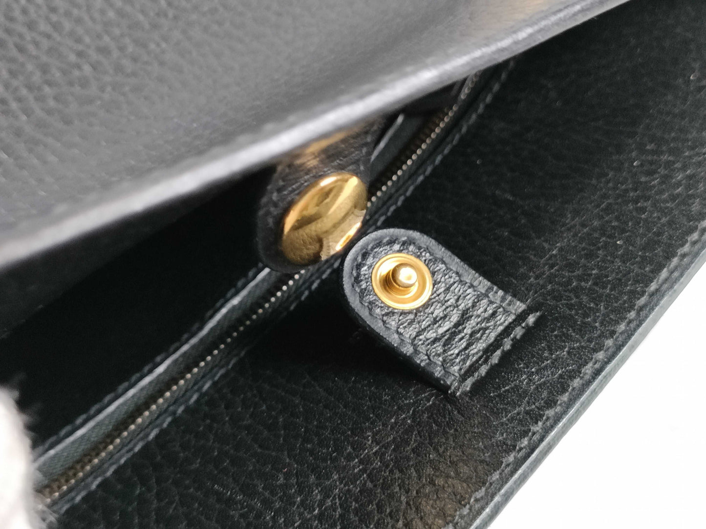 LOUIS VUITTON M51146 Looping MM Tote Bag
