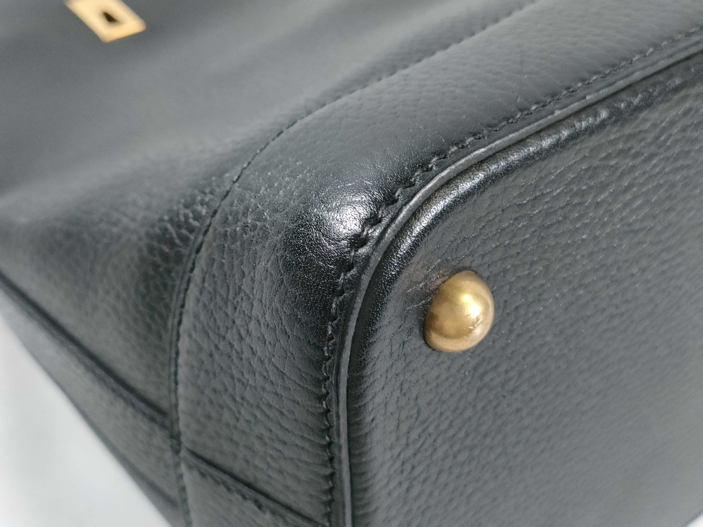 LOUIS VUITTON M51146 Looping MM Tote Bag