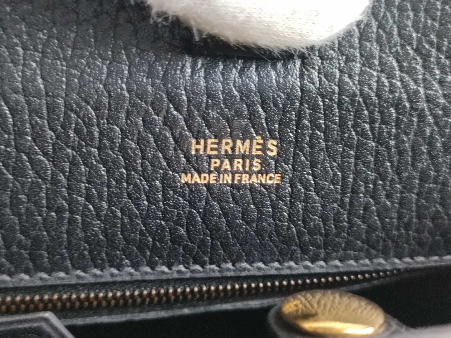 LOUIS VUITTON M51146 Looping MM Tote Bag