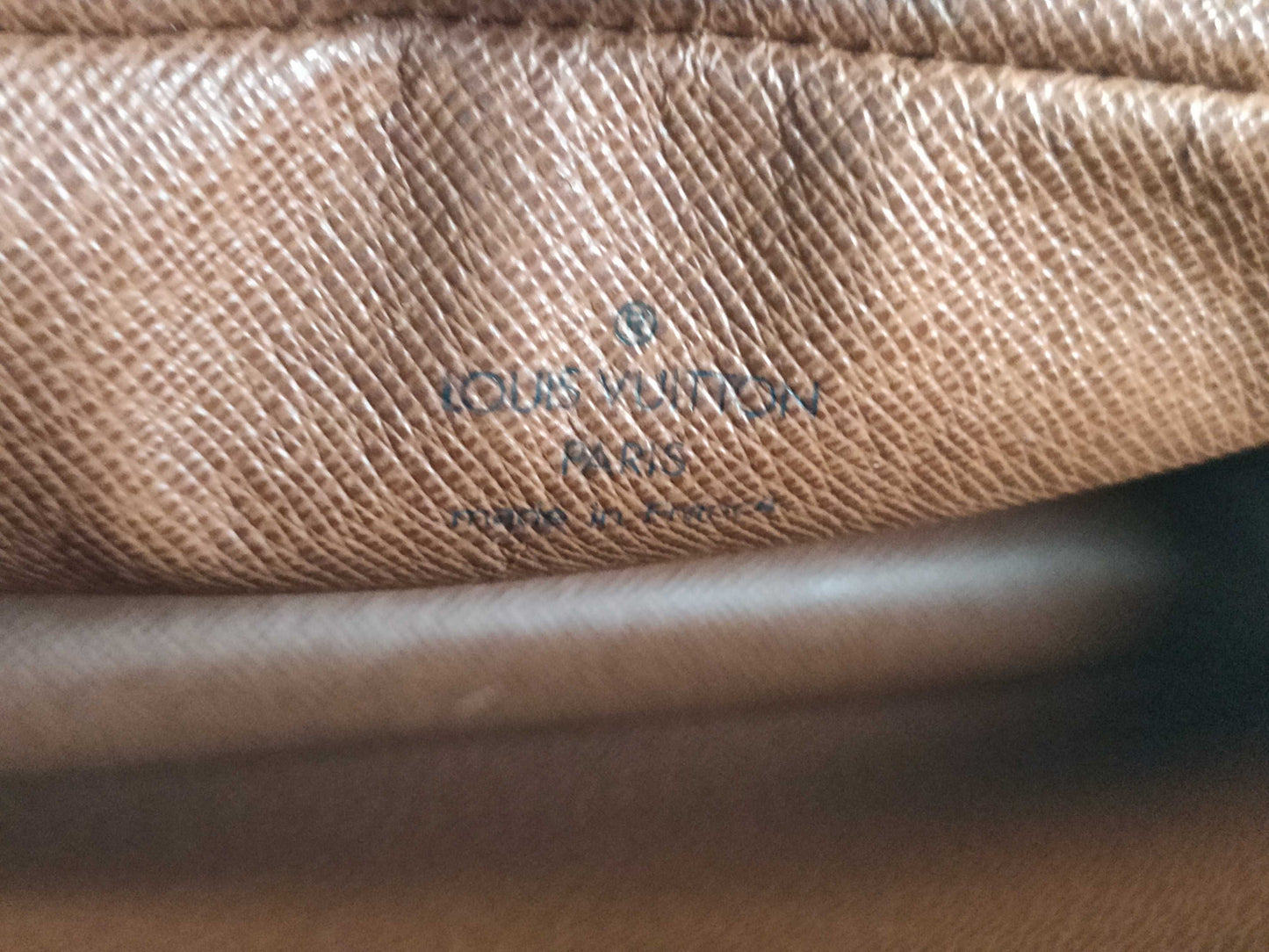 BOTTEGA VENETA Monogram Paraquito Loop Green Shoulder Bag