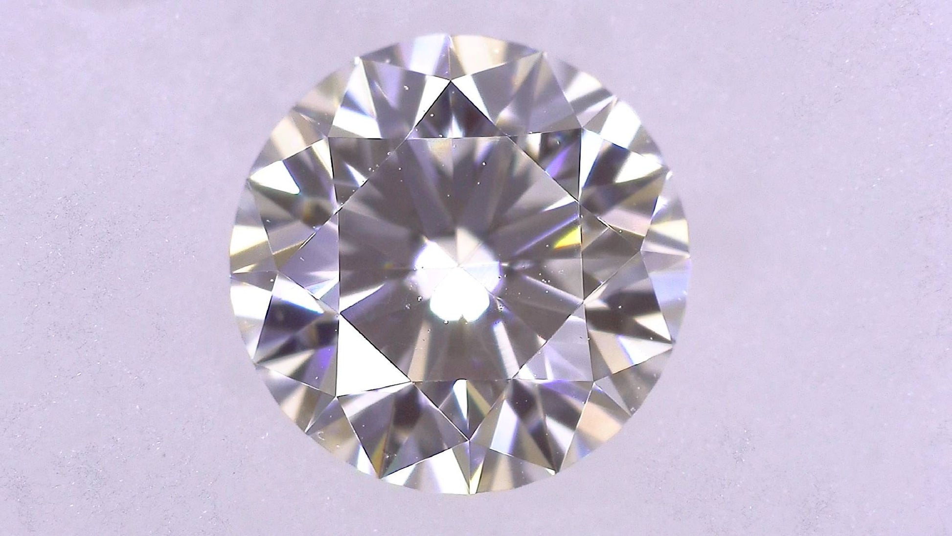 0.408ct E VS-2 VERY GOOD/VG/GD NONE NATURAL 4.72-4.76X2.98mm Diamond Loose
