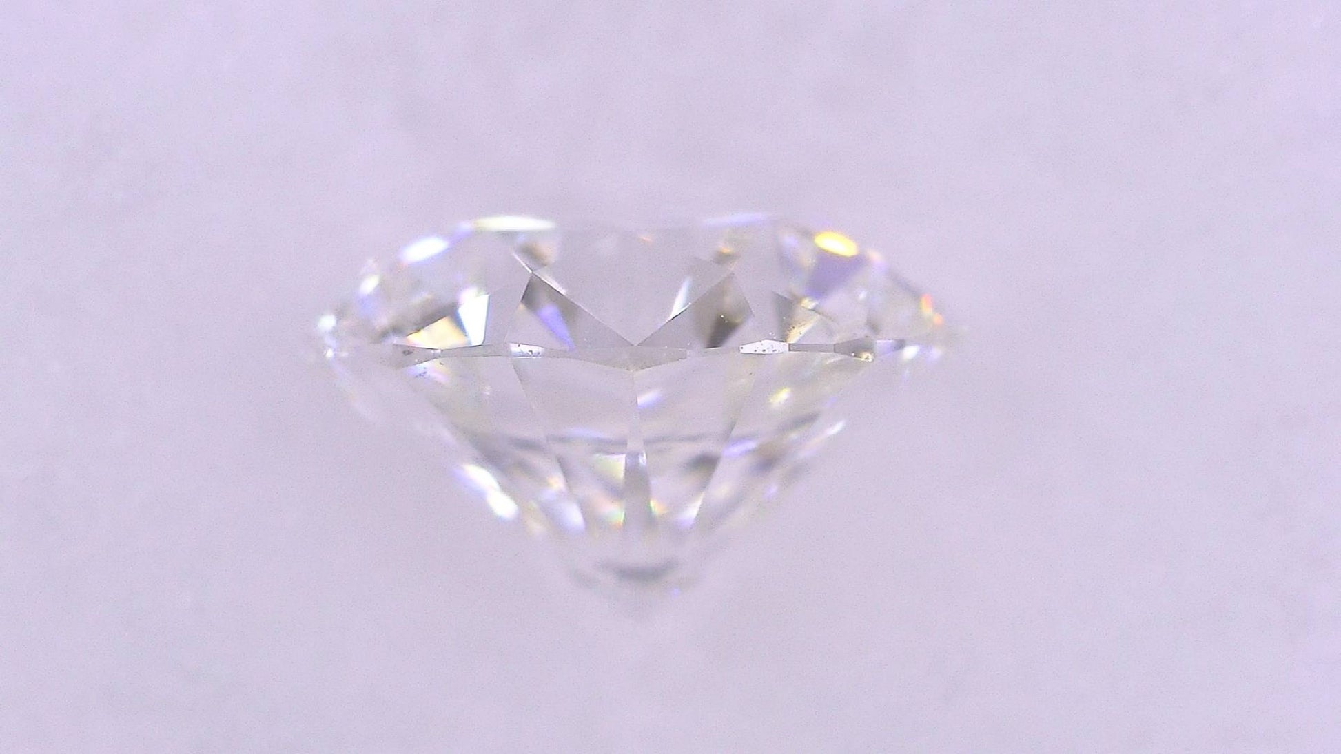 0.408ct E VS-2 VERY GOOD/VG/GD NONE NATURAL 4.72-4.76X2.98mm Diamond Loose