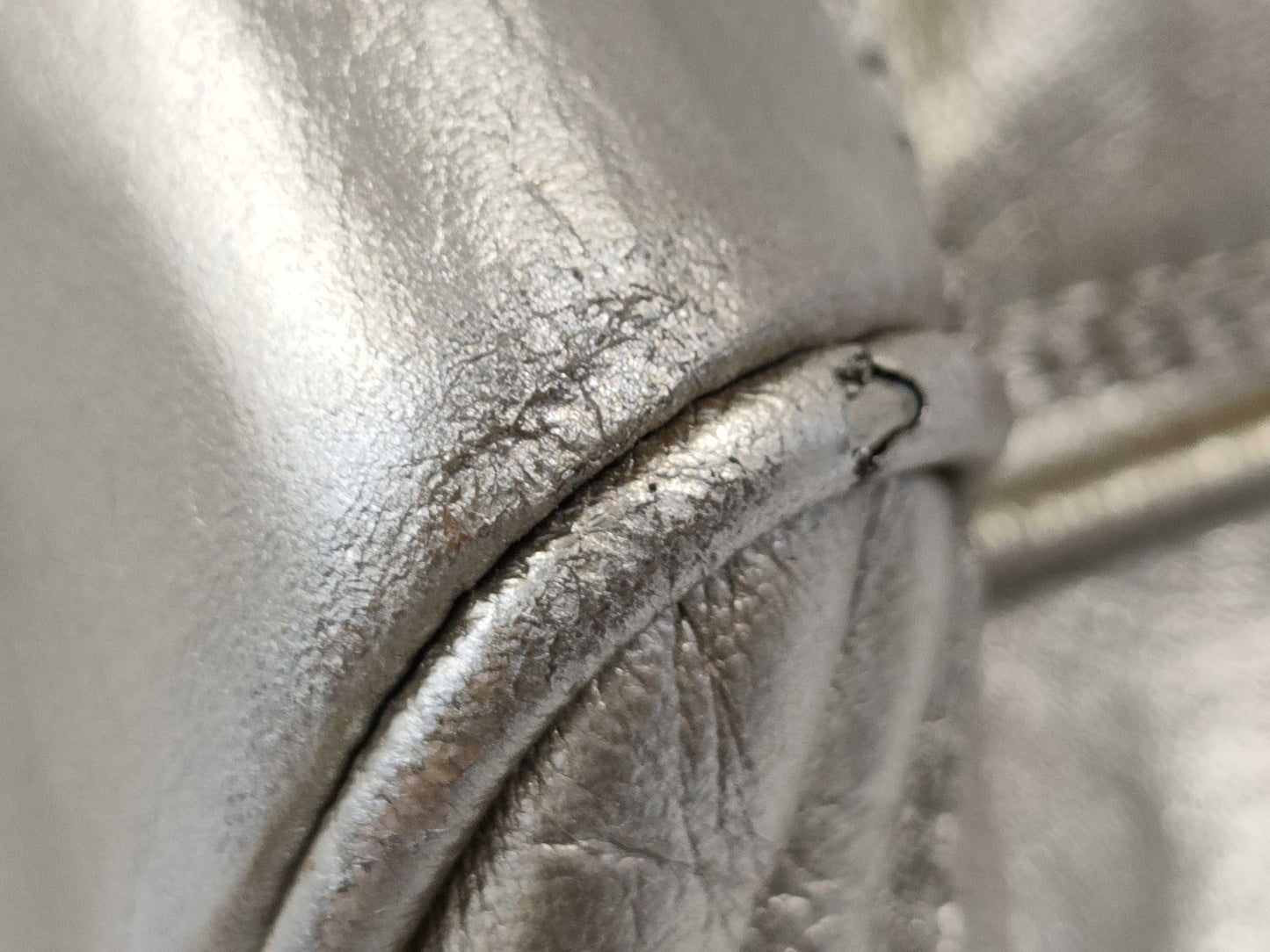 LOEWE Amazona 28 Leather Handbag