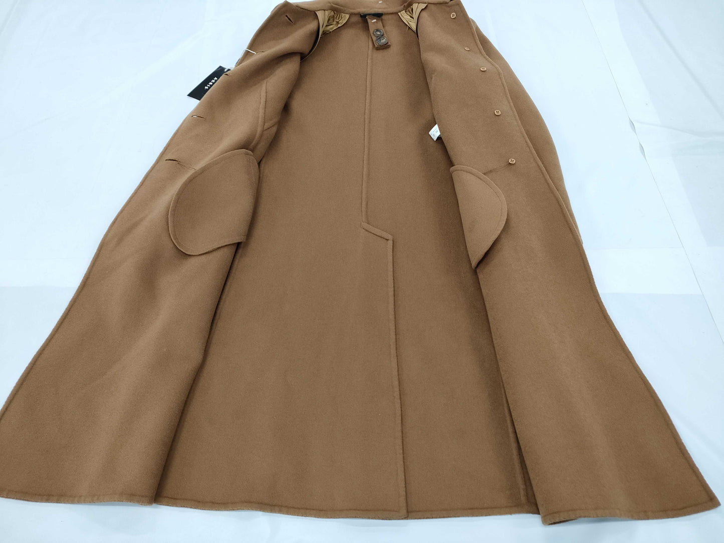 AKRIS Coat Coat