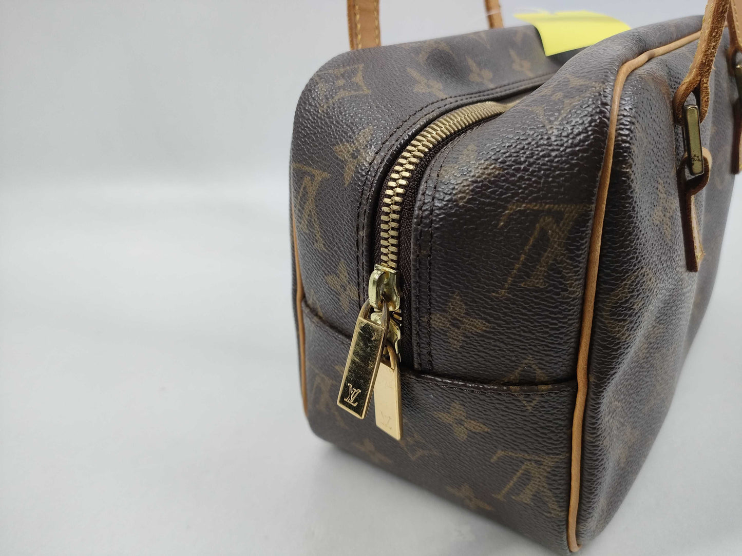 LOUIS VUITTON M51182 Monogram M51182 Cite MM Shoulder Bag