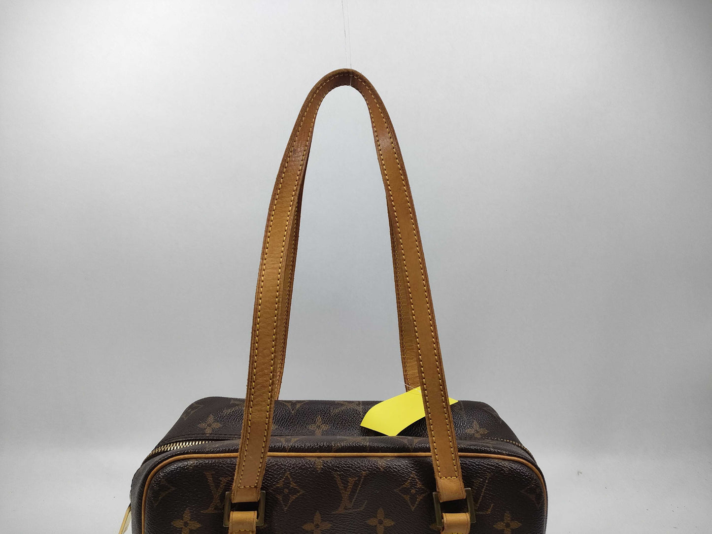 LOUIS VUITTON M51182 Monogram M51182 Cite MM Shoulder Bag