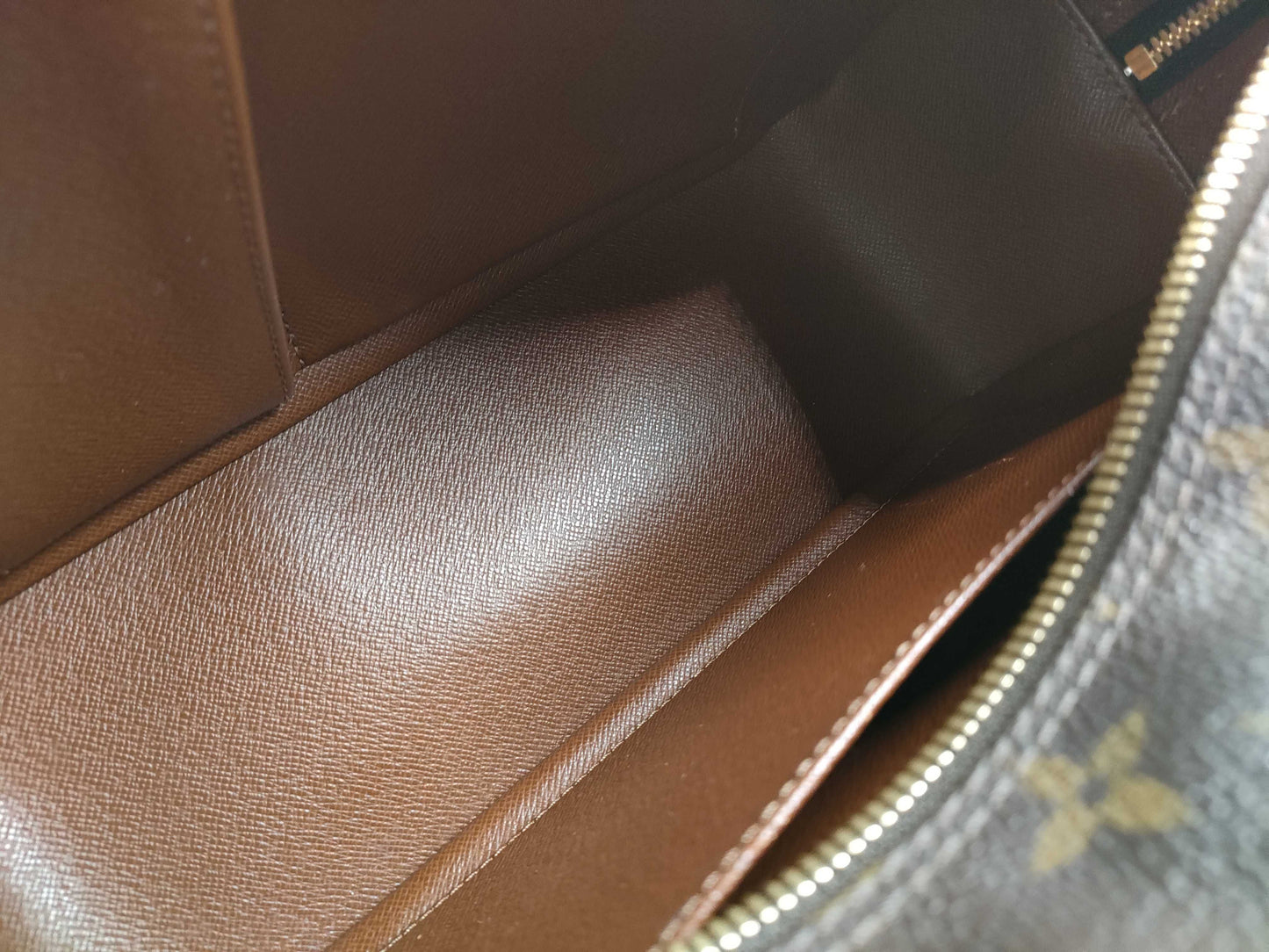 LOUIS VUITTON M51182 Monogram M51182 Cite MM Shoulder Bag